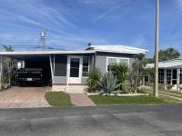 Mobile Home