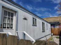1994 DELAWARE WESTERN	 SILVERCREST Manufactured Home