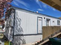 1994 DELAWARE WESTERN	 SILVERCREST Manufactured Home