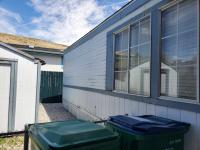 1994 DELAWARE WESTERN	 SILVERCREST Manufactured Home
