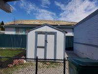 1994 DELAWARE WESTERN	 SILVERCREST Manufactured Home