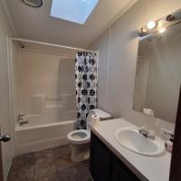 1997 Skyline Manufactured Home