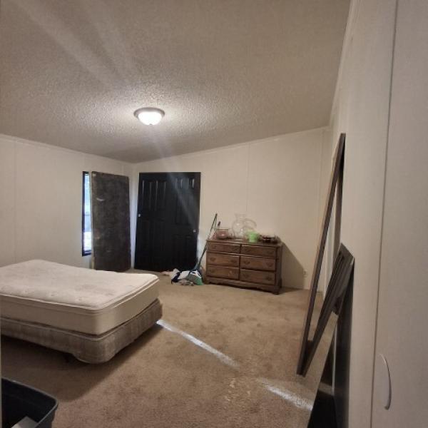 1997 Skyline Manufactured Home