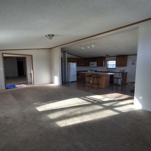 1997 Skyline Manufactured Home