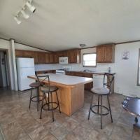 1997 Skyline Manufactured Home