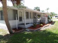 1987 Palm Harbor Mobile Home