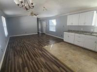 Silver GC7 Mobile Home
