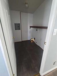 Silver GC7 Mobile Home