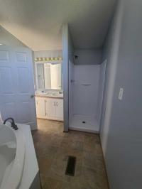 Silver GC7 Mobile Home