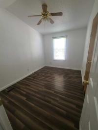 Silver GC7 Mobile Home