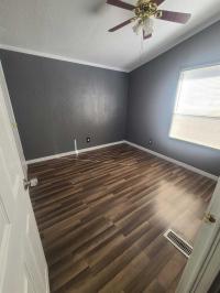 Silver GC7 Mobile Home