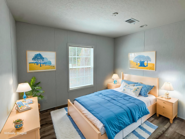 2025 Fleetwood Manufactured Home