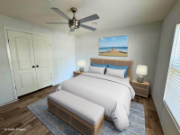 2025 Fleetwood Manufactured Home