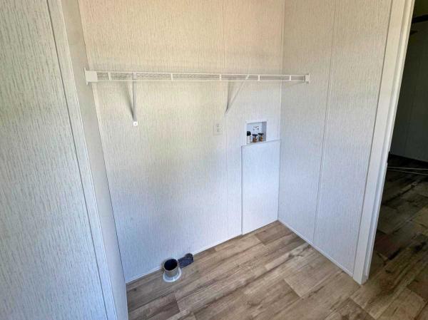 2025 Fleetwood Manufactured Home