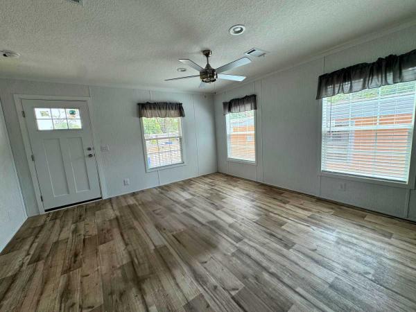 2025 Fleetwood Manufactured Home