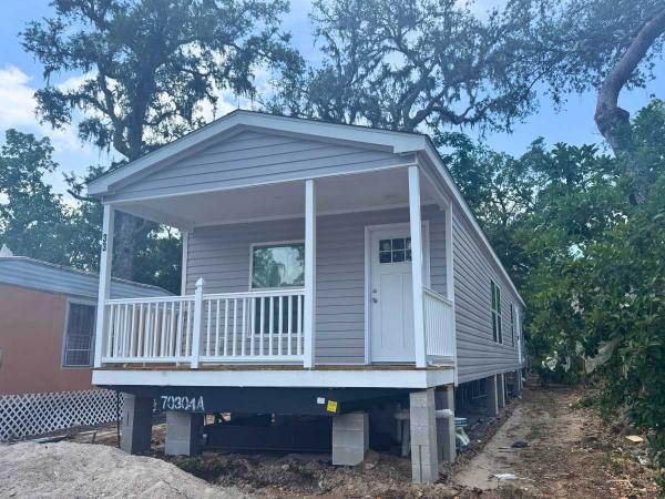 2025 Fleetwood Manufactured Home