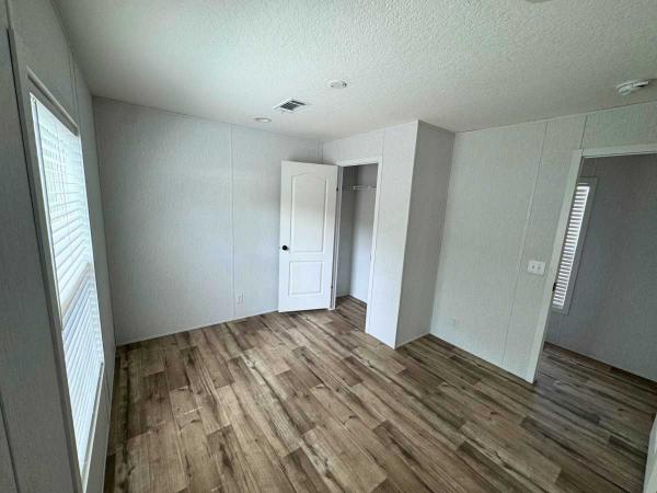 2025 Fleetwood Manufactured Home