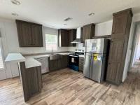 2025 Fleetwood Manufactured Home