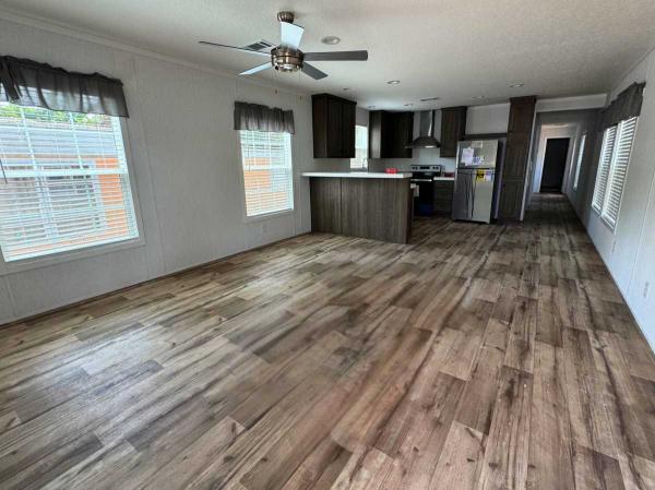 2025 Fleetwood Manufactured Home