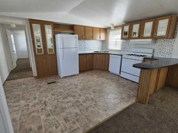 Oakwood Mobile Home For Sale