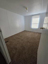 Oakwood Mobile Home
