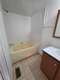 Oakwood Mobile Home