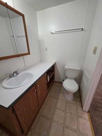 Oakwood Mobile Home