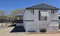 Oakwood Mobile Home