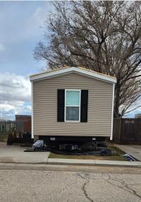 2025 Mobile Home