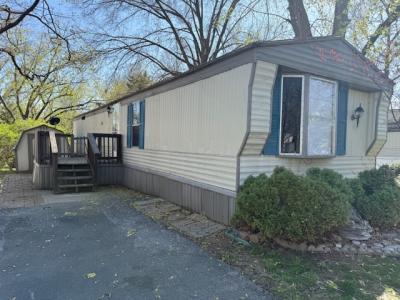 Photo 1 of 8 of home located at 31 Greendale Dr. Saint Charles, MO 63301