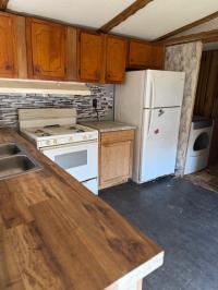 1982 Liberty Mobile Home