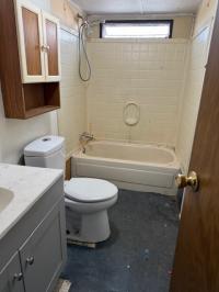 1982 Liberty Mobile Home