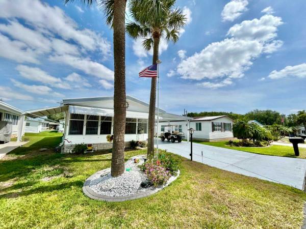 1992 MERI Mobile Home For Sale