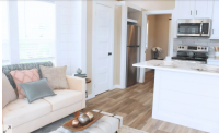 2023 Clayton Park Model Manufactured Home