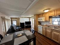 1983 Black Hawk  Mallard  Mobile Home