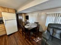 1983 Black Hawk  Mallard  Mobile Home