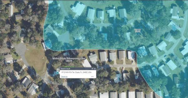 1989 Palm Harbor Mobile Home