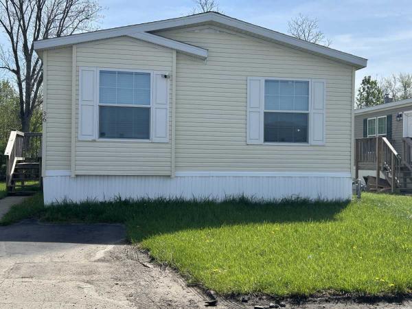 2020 Champion Redman Advantage Mobile Home