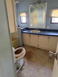 1992 Cavalier Mobile Home