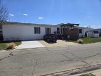 2000 Four Seasons Mobile Home