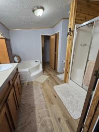 2000 Four Seasons Mobile Home