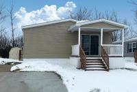 2018 Manufactured Home