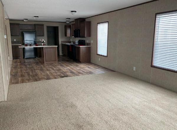 2018 Manufactured Home