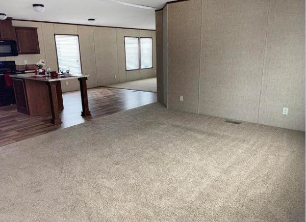2018 Manufactured Home