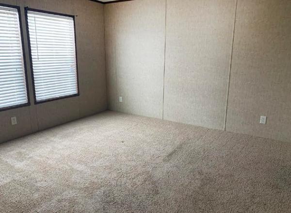 2018 Manufactured Home
