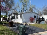 2001 2001 Fleetwood Mobile Home