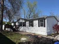 2001 2001 Fleetwood Mobile Home