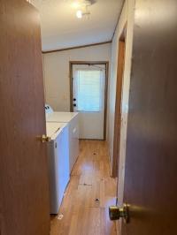 2001 2001 Fleetwood Mobile Home