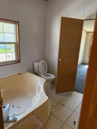 2001 2001 Fleetwood Mobile Home