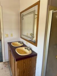 2001 2001 Fleetwood Mobile Home